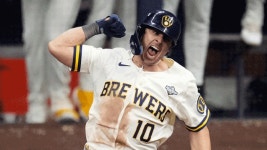 밀워키, MLB 월드시리즈 2연승…‘창단 첫 우승까지 2승’