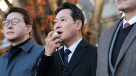 ‘당일 투표 수개표’ 외친 장동혁 “투표지 철저히 검증해야”