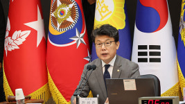 진성준 국방위원장 “미국 비자 발급 거부에 강력한 유감…납득 어려워”