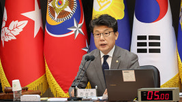 외교부, 진성준 ‘비자 발급 거부’에 “미측과 긴밀히 협의”