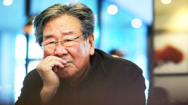 “수많은 국민의 아버지였다”…최불암 별세에 온라인 추모 이어져