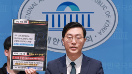 장경태, 성추행 혐의 기소에 “늦장·부실·면피 기소…결백 증명할 것”
