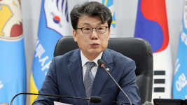 진성준 “미국 비자 발급…내일 출국”