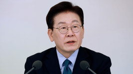 이 대통령 “다문화가정 지원 필요하지만 ‘역차별 정책’ 정당화 안 돼”