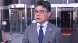 ‘진성준 미국 비자’ 발급에…국힘 “한미동맹 삐걱”·민주 “정쟁 안 돼”