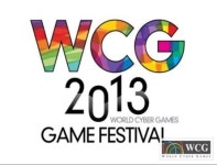 WCG 2013 그랜드 파이널 무료로 즐긴다!  대박! 어디서?