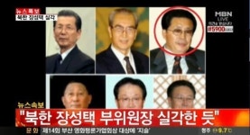 北 김정은 고모부 장성택 실각에 이어… 측근 이용하-장수길 처형