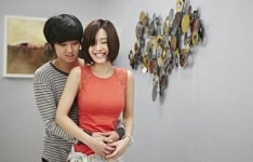 화려한 외출 김선영, 19살 소년과 스킨십을…너무 야해~