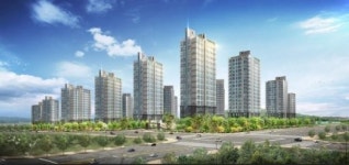 LH 대구 옥포지구, 잔여세대 분양…無중도금-선착순 계약