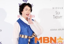 안상태, 미모의 예비신부와 22일 비공개 결혼