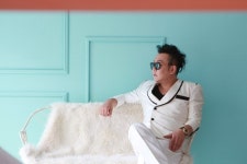 [M+인터뷰] 미스터팡 “역할 잔인하지만…‘창수’는 의미 있는 영화”