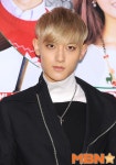 엑소 타오, `조각 미남` [MBN포토]