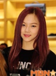 투아이즈 다은 `볼수록 매력적인 미모` [MBN포토]