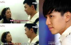 꽃보다 누나 이승기에게 이미연 결국 한 마디! 사실 너가…