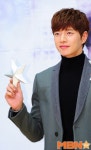 `별에서 온 그대` 박해진, `별보다 더 빛나는 배우` [MBN포토]