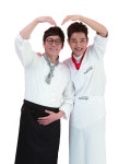 요리와 마음을 동시에 나누는 아빠가 차려주는 만 원의 희망밥상