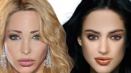 남녀가 생각하는 미인, 동양인 미인은 어떤 얼굴일까?