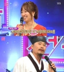 김봉곤, 향수까지 뿌리고 필 충만! “지금부터 훈장님이 노랠한다~”