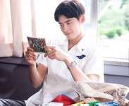 피끓는 청춘 이종석 대변신! 손호준·세훈 뺨치게 멋있네!