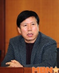 우성주 촬영감독 `화려한 색, 기대해주세요` [MBN포토]