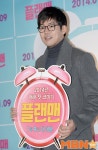 이상윤, `안경을 써도 훈훈해~` [MBN포토]