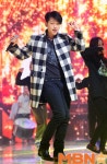 비 `라송에 몸을 맡겨~` [MBN포토]