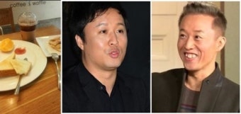정준하 다이어트 