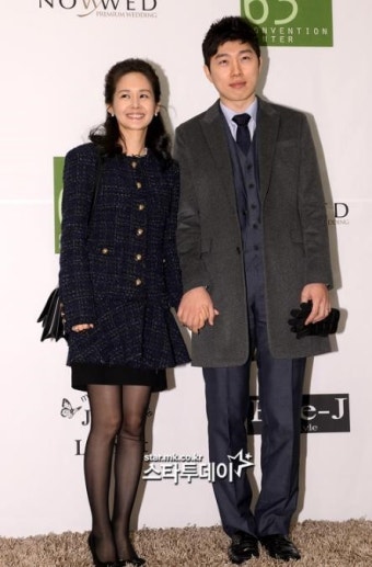 임요환 김가연 혼인신고, 부부 된지 이미 3년 째? 