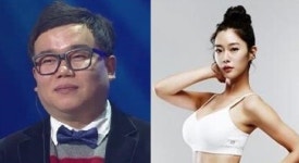 미스터파파 김석원, 클라라와 사촌지간… 하나도 안 닮았어“