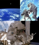 나사 우주사진 공개, 영화 속 한장면 아닌 ‘실제 모습’