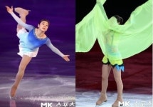 IOC 김연아 왜곡 보도논란, 소트니코바에 패배 인정? 무슨 이런 황당한…