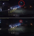 [영상 공개] 수원 운석 포착 화제, 조작영상? 실제 영상 보니…전문가 별똥별