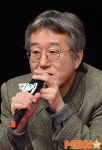 작품 설명하는 `밀회` 안판석 감독 [MBN포토]