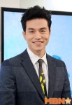 이동욱, `여심 흔드는 달콤 미소~` [MBN포토]
