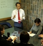 [정완진의 The CEO] 전문화된 시설관리로 부동산 자산 가치를 높일 수 있습니다 …(주)세안텍스 염규연 대표