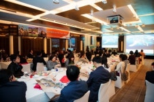 2014 멕시코 바하 캘리포니아 수르 세미나 개최