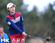 미국여자프로골프 미셸 위·김효주, 선두에 4타 뒤진 공동 2위로…
