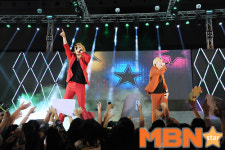 엠아이비, `다 함께!` [MBN포토]
