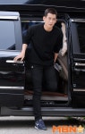 박기웅, `이제 군대로..` [MBN포토]