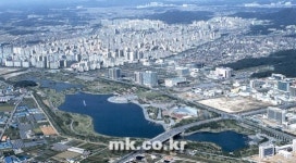 [정인택의 부동산돋보기] 항구도시로 조성될 뻔 했던 일산신도시