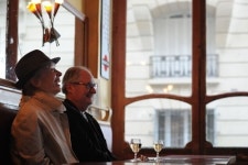 [M+가상인터뷰] 사랑한다면 닉과 맥처럼…