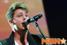 바스티앙 베이커, `잘생겼네~` [MBN포토]