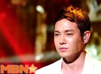 플라이투더스카이 환희, `눈빛이 강렬해` [MBN포토]