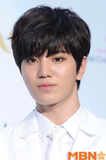 인피니트 이성종 `아이컨텍에 숨 멎겠네~` [MBN포토]