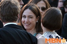 엘자 질버스테인, `유혹의 윙크` [칸영화제]