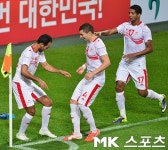 한국 튀니지 축구 평가전…튀니지 피파랭킹은 49위?