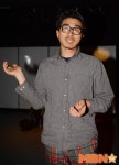 연극 블랙박스, `수줍음 많은 유영봉 연출` [MBN포토]