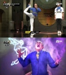 ‘댄싱9’ 서일영, 독특한 비주얼·수준급 실력 ‘호평 만발’