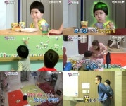 ‘슈퍼맨’ 김정태-야꿍이, 마지막 인사 없었다