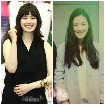 김C 정은채 
